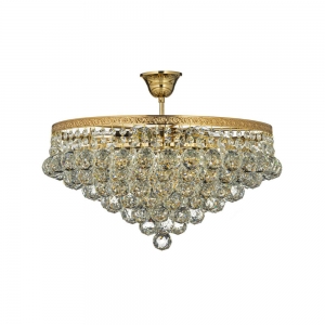 Castellana E 1.3.46.501 G Люстра потолочная Arti Lampadari (Арти Лампадари), Castellana