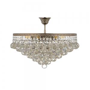 Castellana E 1.3.46.501 N Люстра потолочная Arti Lampadari (Арти Лампадари), Castellana