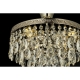 Castellana E 1.3.30.601 N Люстра потолочная Arti Lampadari (Арти Лампадари), Castellana