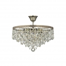 Castellana E 1.3.38.601 N Люстра потолочная Arti Lampadari (Арти Лампадари), Castellana