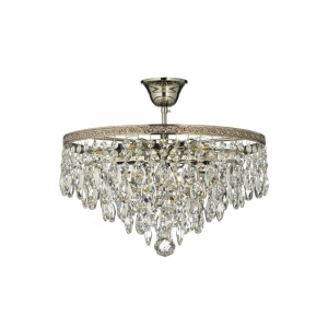 Castellana E 1.3.38.601 N Люстра потолочная Arti Lampadari (Арти Лампадари), Castellana