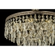 Castellana E 1.3.38.601 N Люстра потолочная Arti Lampadari (Арти Лампадари), Castellana
