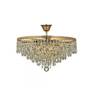 Castellana E 1.3.46.601 G Люстра потолочная Arti Lampadari (Арти Лампадари), Castellana