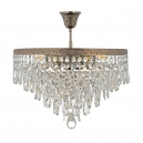 Castellana E 1.3.46.601 N Люстра потолочная Arti Lampadari (Арти Лампадари), Castellana