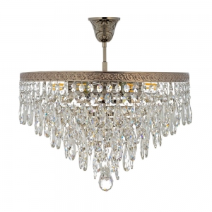 Castellana E 1.3.46.601 N Люстра потолочная Arti Lampadari (Арти Лампадари), Castellana