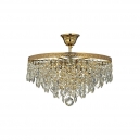 Castellana E 1.3.38.602 G Люстра потолочная Arti Lampadari (Арти Лампадари), Castellana