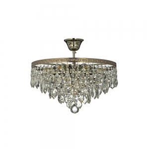 Castellana E 1.3.38.602 N Люстра потолочная Arti Lampadari (Арти Лампадари), Castellana