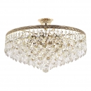 Castellana E 1.3.46.602 G Люстра потолочная Arti Lampadari (Арти Лампадари), Castellana