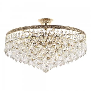 Castellana E 1.3.46.602 G Люстра потолочная Arti Lampadari (Арти Лампадари), Castellana