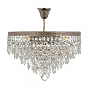 Castellana E 1.3.46.602 N Люстра потолочная Arti Lampadari (Арти Лампадари), Castellana