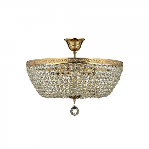 Castellana E 1.3.40.501 GH Люстра потолочная Arti Lampadari (Арти Лампадари), Castellana