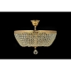 Castellana E 1.3.40.501 GH Люстра потолочная Arti Lampadari (Арти Лампадари), Castellana