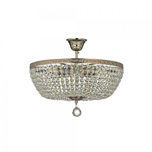 Castellana E 1.3.40.501 NH Люстра потолочная Arti Lampadari (Арти Лампадари), Castellana