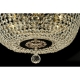 Castellana E 1.3.40.501 NH Люстра потолочная Arti Lampadari (Арти Лампадари), Castellana