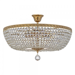 Castellana E 1.3.50.501 GH Люстра потолочная Arti Lampadari (Арти Лампадари), Castellana