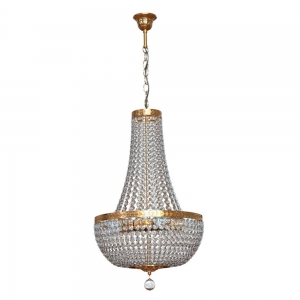 Castellana E 1.5.40.100 G Люстра подвесная Arti Lampadari (Арти Лампадари), Castellana