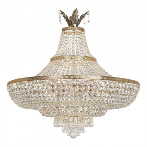 Castellana E 1.5.70.600 G Люстра подвесная Arti Lampadari (Арти Лампадари), Castellana