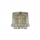 Castellana E 2.10.501 N Бра Arti Lampadari (Арти Лампадари), Castellana