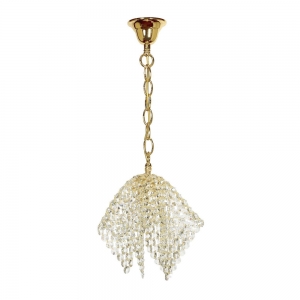 Roma E 1.3.P1 G Люстра потолочная Arti Lampadari (Арти Лампадари), Roma