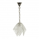 Roma E 1.3.P1 N Люстра потолочная Arti Lampadari (Арти Лампадари), Roma