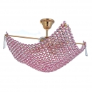 Roma E 1.3.50.101 G Люстра потолочная Arti Lampadari (Арти Лампадари), Roma