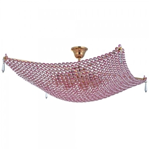 Roma E 1.3.80.101 G Люстра потолочная Arti Lampadari (Арти Лампадари), Roma