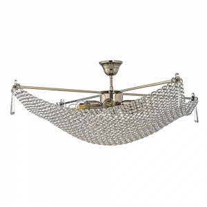 Roma E 1.3.80.501 N Люстра потолочная Arti Lampadari (Арти Лампадари), Roma