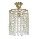 Stella E 1.3.20.501 G Люстра потолочная Arti Lampadari (Арти Лампадари), Stella