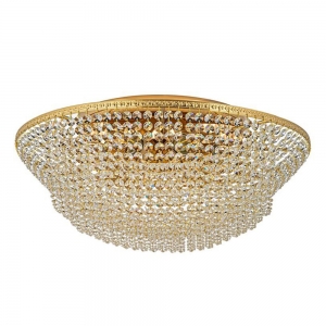 Stella E 1.3.50.501 G Люстра потолочная Arti Lampadari (Арти Лампадари), Stella