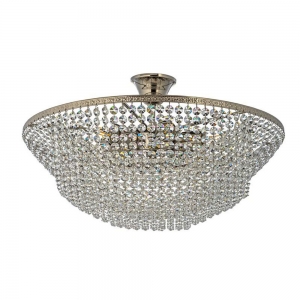 Stella E 1.3.50.501 N Люстра потолочная Arti Lampadari (Арти Лампадари), Stella