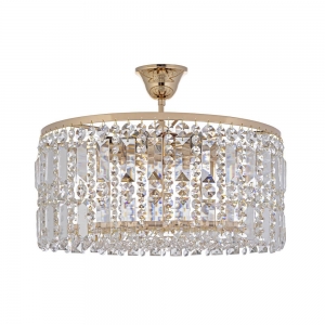 Sara E 1.3.40.501 G Люстра потолочная Arti Lampadari (Арти Лампадари), Sara