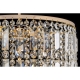 Sara E 1.3.40.501 G Люстра потолочная Arti Lampadari (Арти Лампадари), Sara