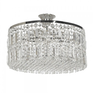 Sara E 1.3.40.501 S Люстра потолочная Arti Lampadari (Арти Лампадари), Sara