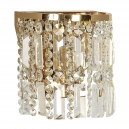 Sara E 2.10.501 G Бра Arti Lampadari (Арти Лампадари), Sara