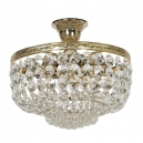 Favola E 1.3.30.501 G Люстра потолочная Arti Lampadari (Арти Лампадари), Favola