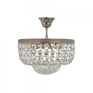 Favola E 1.3.30.501 N Люстра потолочная Arti Lampadari (Арти Лампадари), Favola