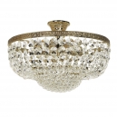 Favola E 1.3.40.501 G Люстра потолочная Arti Lampadari (Арти Лампадари), Favola