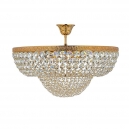 Favola E 1.3.50.502 G Люстра потолочная Arti Lampadari (Арти Лампадари), Favola