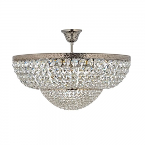 Favola E 1.3.50.502 N Люстра потолочная Arti Lampadari (Арти Лампадари), Favola