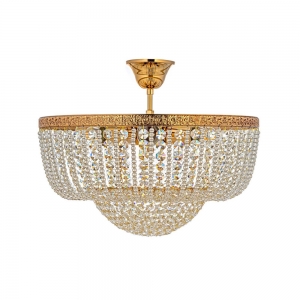 Favola E 1.3.40.502 G Люстра потолочная Arti Lampadari (Арти Лампадари), Favola