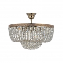 Favola E 1.3.40.502 N Люстра потолочная Arti Lampadari (Арти Лампадари), Favola