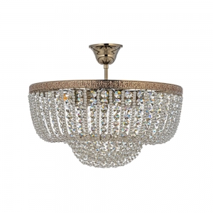 Favola E 1.3.40.502 N Люстра потолочная Arti Lampadari (Арти Лампадари), Favola