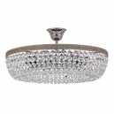 Favola E 1.4.45.501 N Люстра потолочная с зеркалом Arti Lampadari (Арти Лампадари), Favola