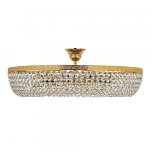 Favola E 1.4.60.502 G Люстра потолочная с зеркалом Arti Lampadari (Арти Лампадари), Favola