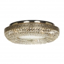 Santa E 1.4.40.600 GH Люстра потолочная с зеркалом Arti Lampadari (Арти Лампадари), Santa