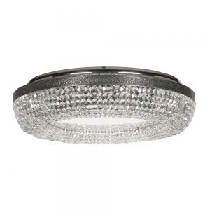 Santa E 1.4.60.600 NH Люстра потолочная с зеркалом Arti Lampadari (Арти Лампадари), Santa