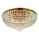 Santa E 1.2.50.600 GB Люстра потолочная Arti Lampadari (Арти Лампадари), Santa