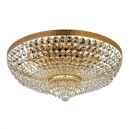 Santa E 1.2.60.600 G Люстра потолочная Arti Lampadari (Арти Лампадари), Santa