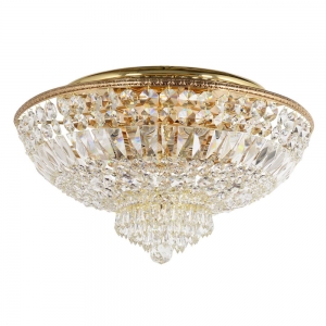 Eterno E 1.2.55.600 G Люстра потолочная Arti Lampadari (Арти Лампадари), Eterno