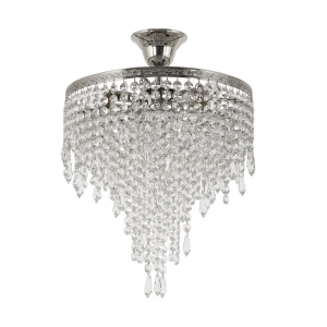 Prima E 1.3.30.600 N Люстра потолочная Arti Lampadari (Арти Лампадари), Prima